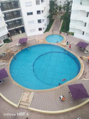BOUZNIKA Proche Rabat